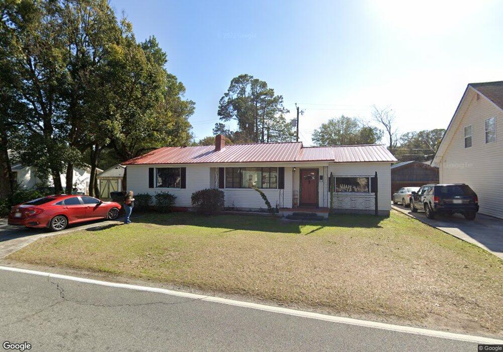 1317 Bonaventure Rd, Savannah, GA 31404 - photo 1