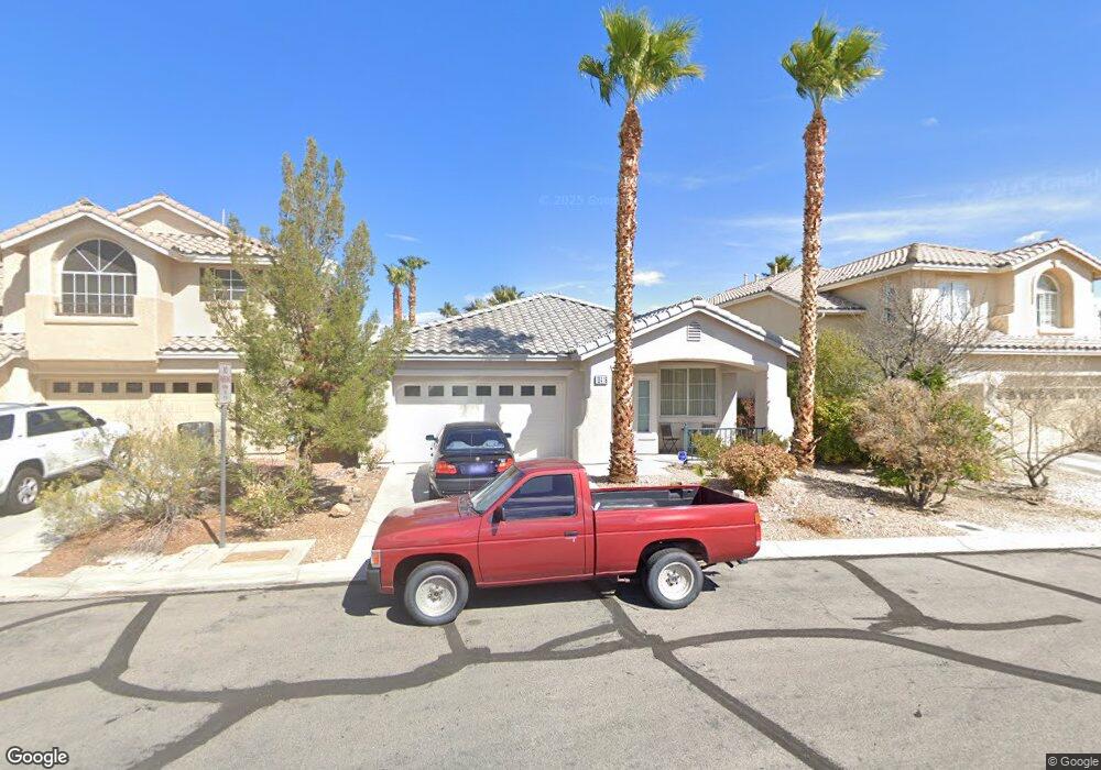 10416 Trailing Dalea Ave, Las Vegas, NV 89135 - photo 1