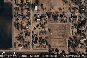 308 S Clark St, Ceylon, MN 56121