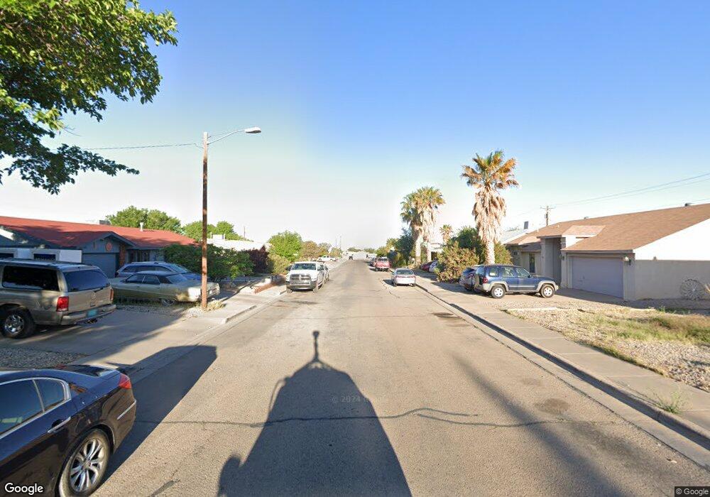 1819 Azelia St, Alamogordo, NM 88310 - photo 1