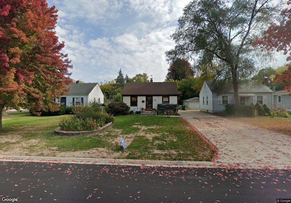 1334 N Webster St, Naperville, IL 60563 - photo 1