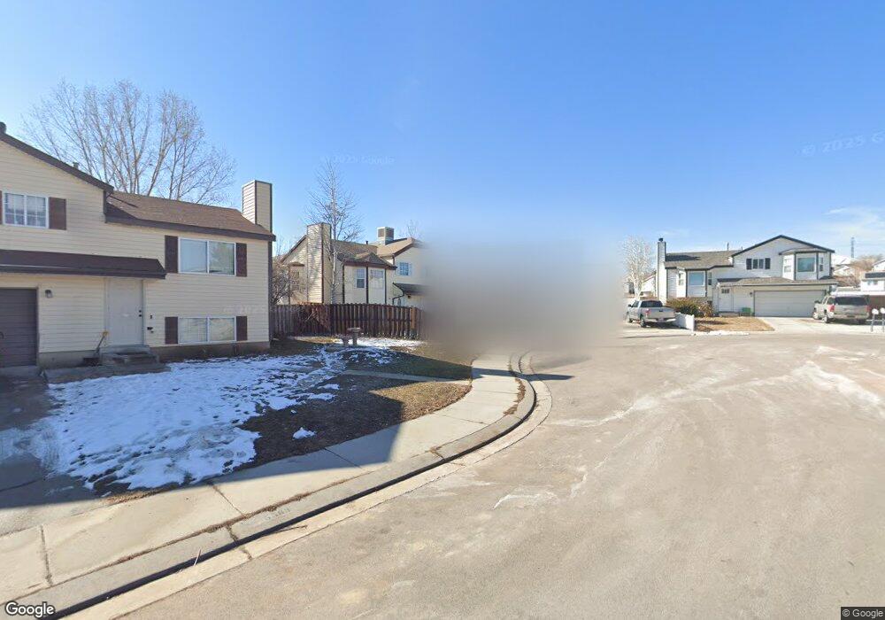 5571 W Deerbrush Cir, West Jordan, UT 84081 - photo 1