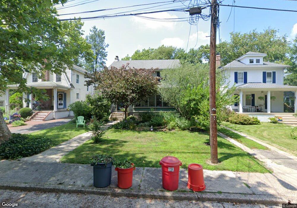 603 Shady Ln, Haddon Township, NJ 08108 - photo 1