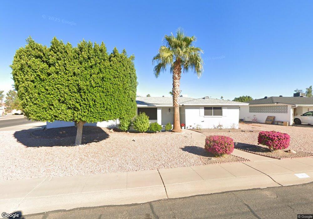 5404 E Duncan St, Mesa, AZ 85205 - photo 1