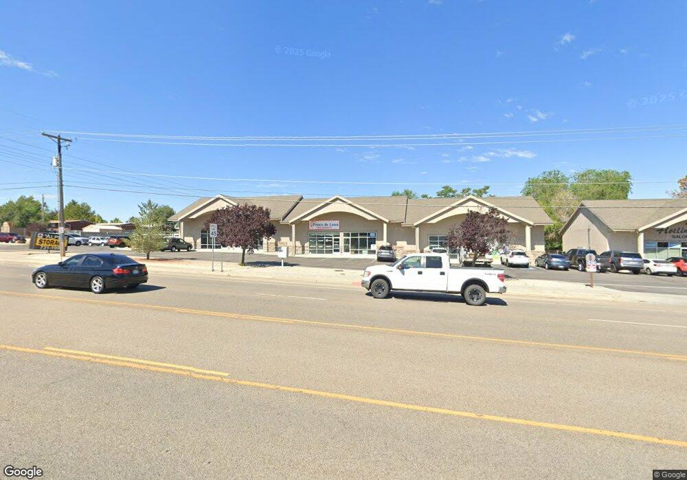 4655 S 1900 W unit 1-12, Roy, UT 84067 - photo 1