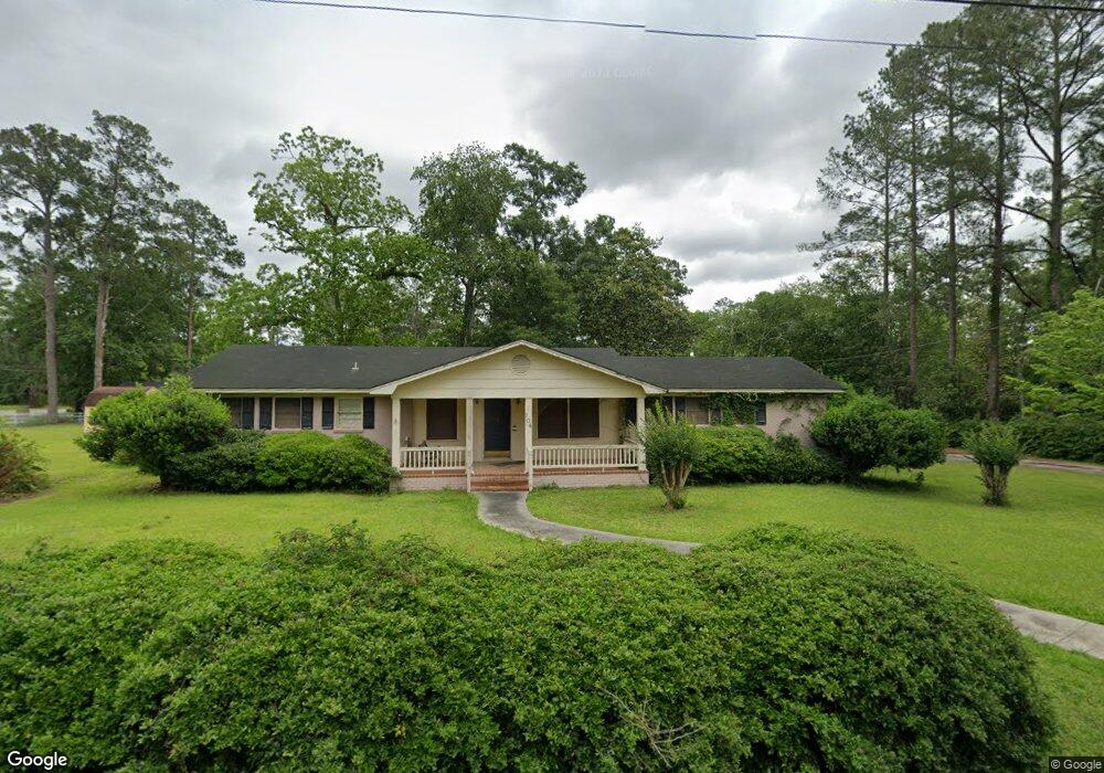 104 Magnolia Dr, Quitman, GA 31643 - photo 1