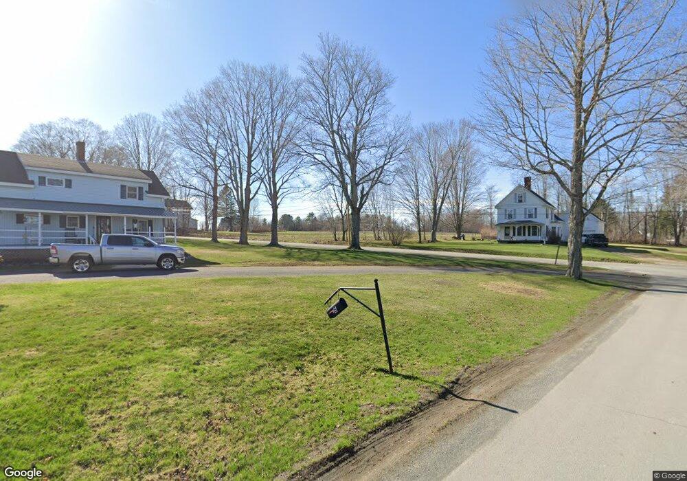 5 Maple St, Corinna, ME 04928 - photo 1