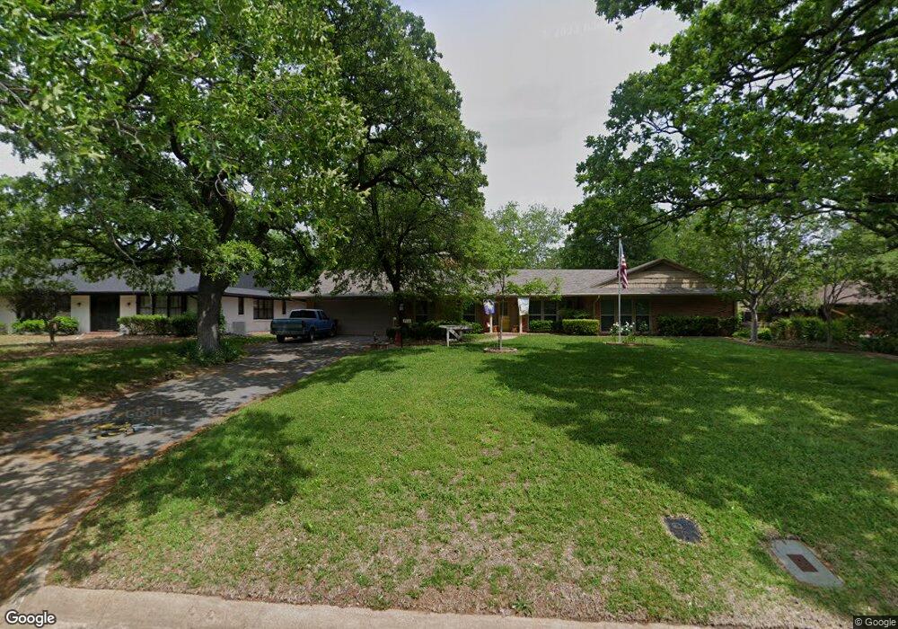 1517 W Heron St, Denison, TX 75020 - photo 1