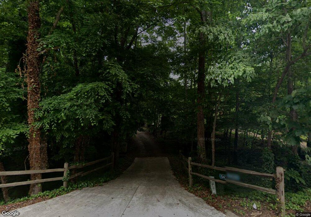 5429 Carolean St, Gainesville, GA 30506 - photo 1