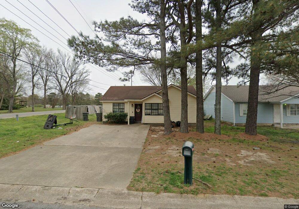 1111 N 29th St, Paragould, AR 72450 - photo 1