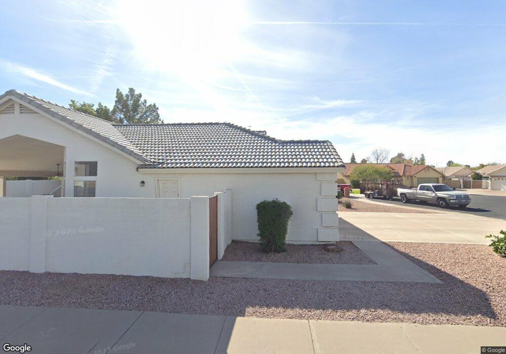 1751 E Enrose St, Mesa, AZ 85203 - photo 1