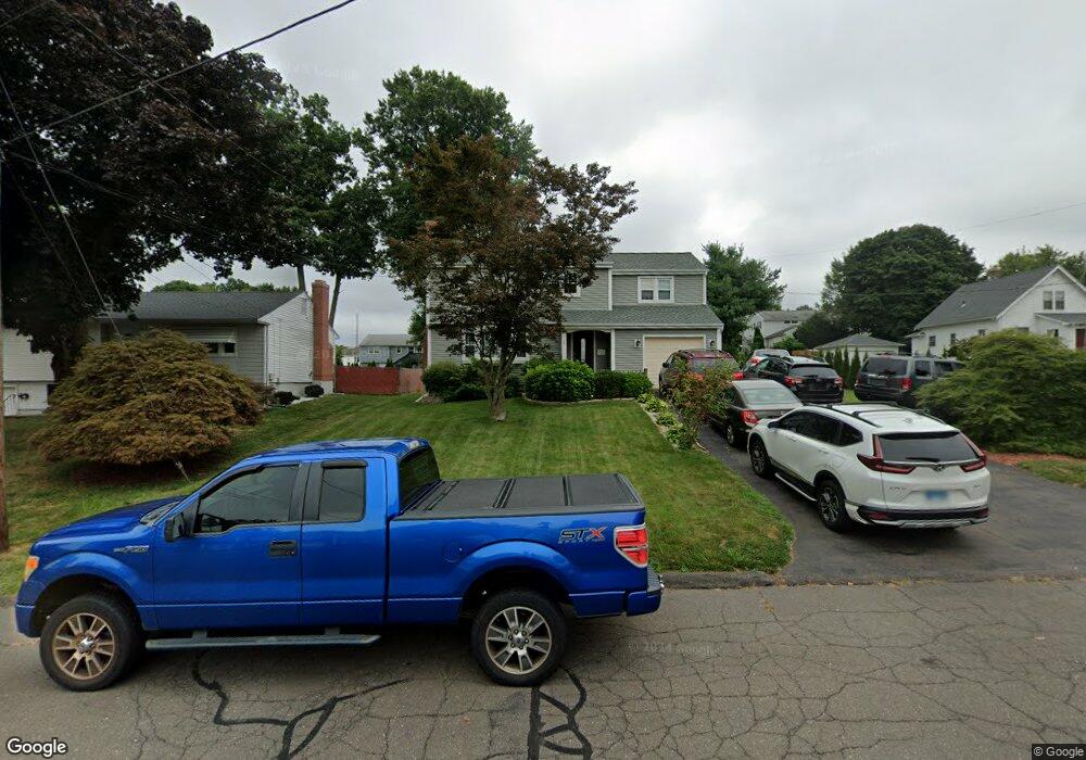 4 Berkeley Cir, Newington, CT 06111 - photo 1