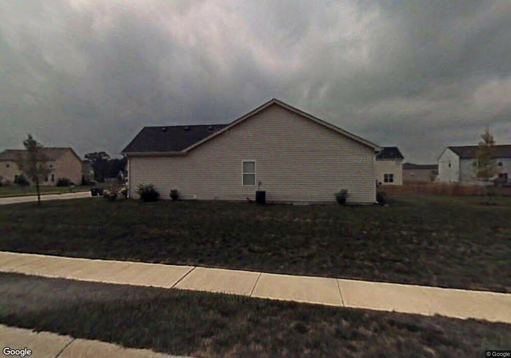 12180 Bears Way, Fishers, IN 46037 - photo 1