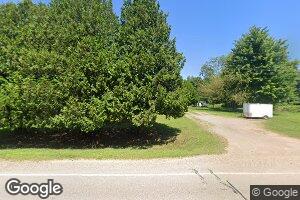 5971 Deckerville Rd, Deckerville, MI 48427