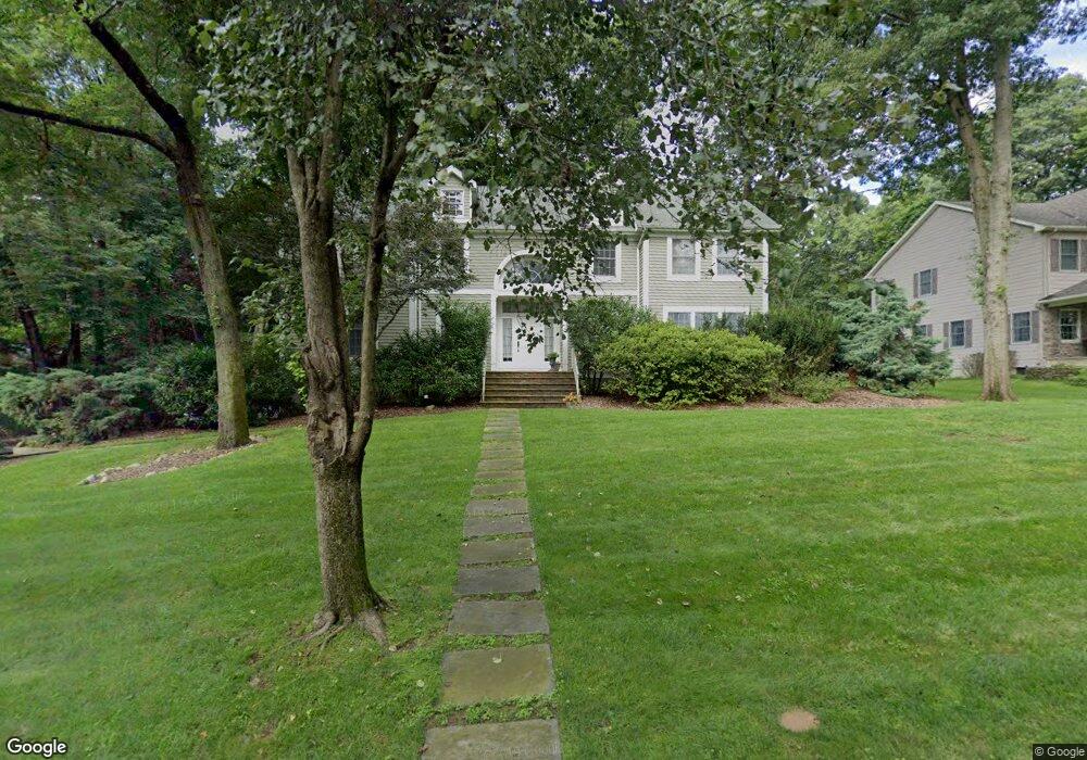 543 Brook Ave, Westwood, NJ 07675 - photo 1