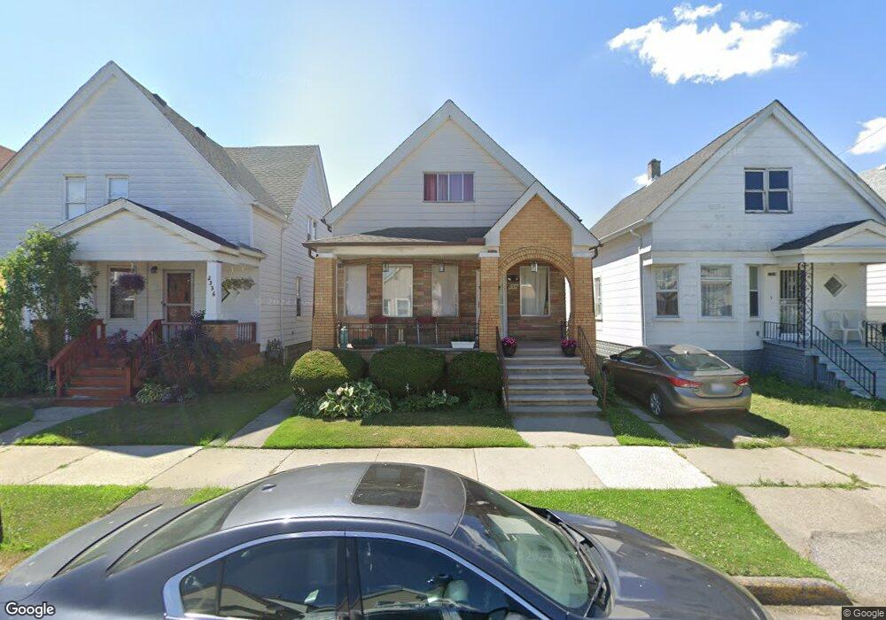 2330 Yemans St, HamtraMcK, MI 48212 - photo 1