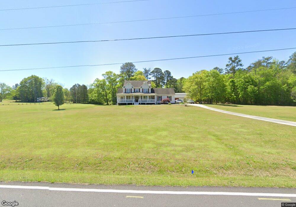 1091 Mote Rd, Carrollton, GA 30117 - photo 1