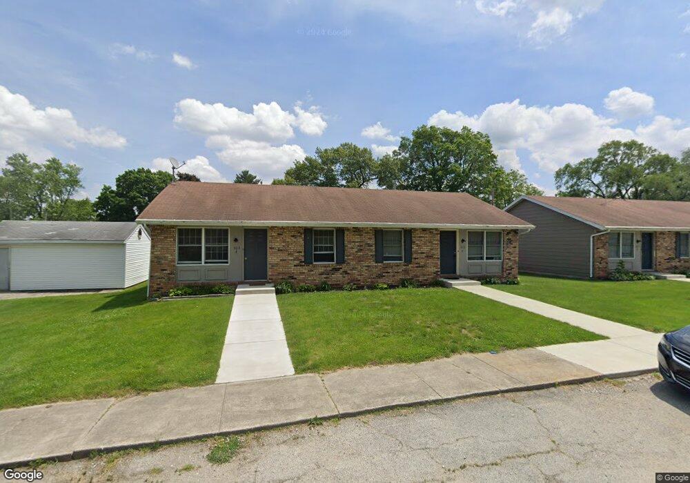 303 S Kouts St, Kouts, IN 46347 - photo 1