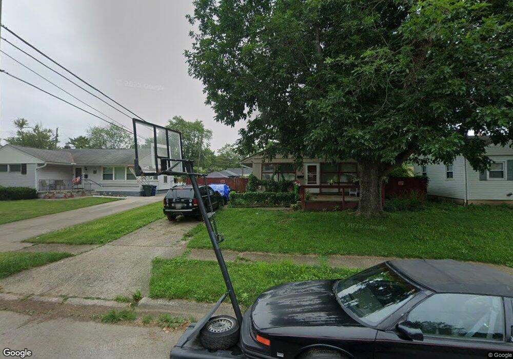 1214 Huntly Dr, Columbus, OH 43227 - photo 1