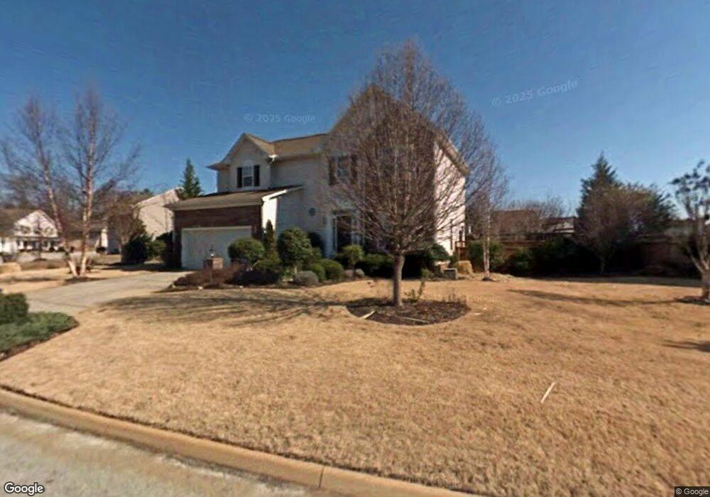 401 Hyde Park Ln, Mauldin, SC 29662 - photo 1