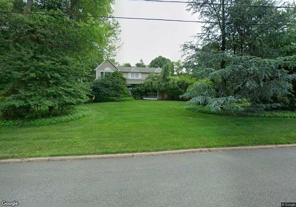 703 Peach Tree Ln, Franklin Lakes, NJ 07417 - photo 1
