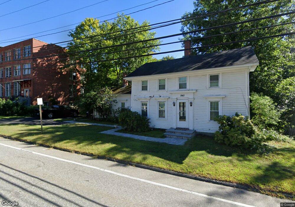 945 Bantam Rd, Bantam, CT 06750 - photo 1