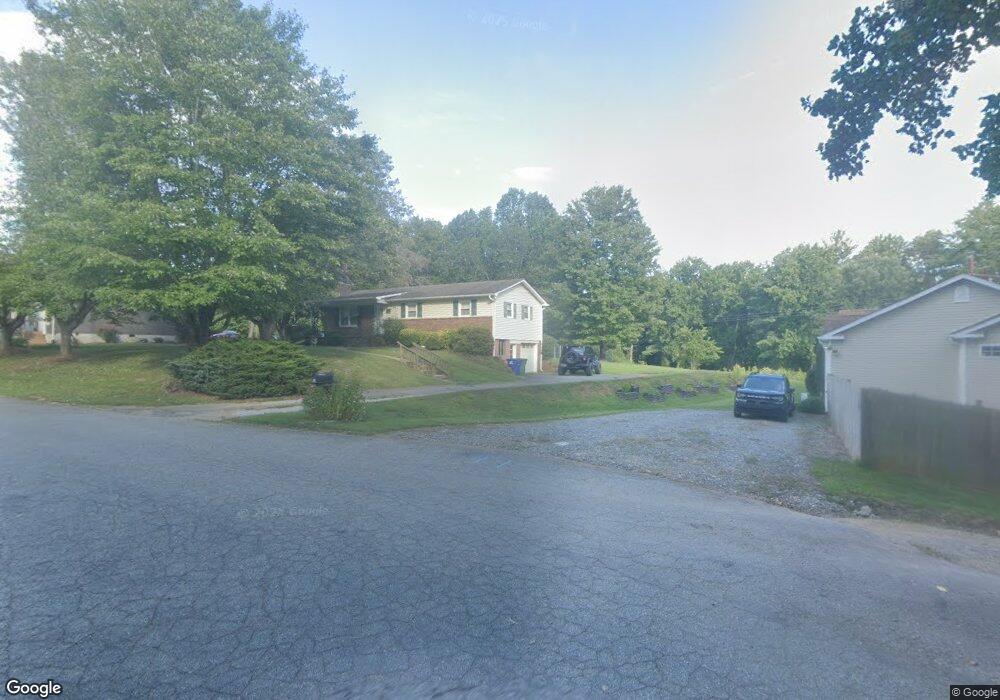 44 Hickory Dr, Asheville, NC 28806 - photo 1