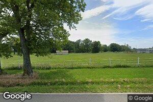 5127 Palmer Rd, Millersport, OH 43046