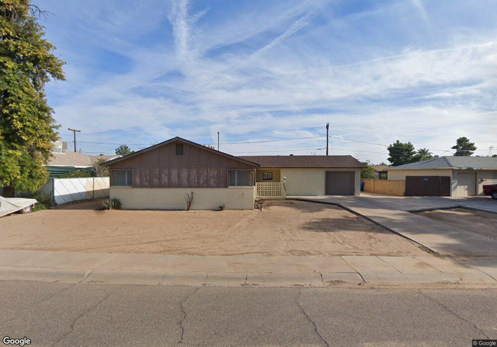 5533 W Pierson St, Phoenix, AZ 85031 - photo 1