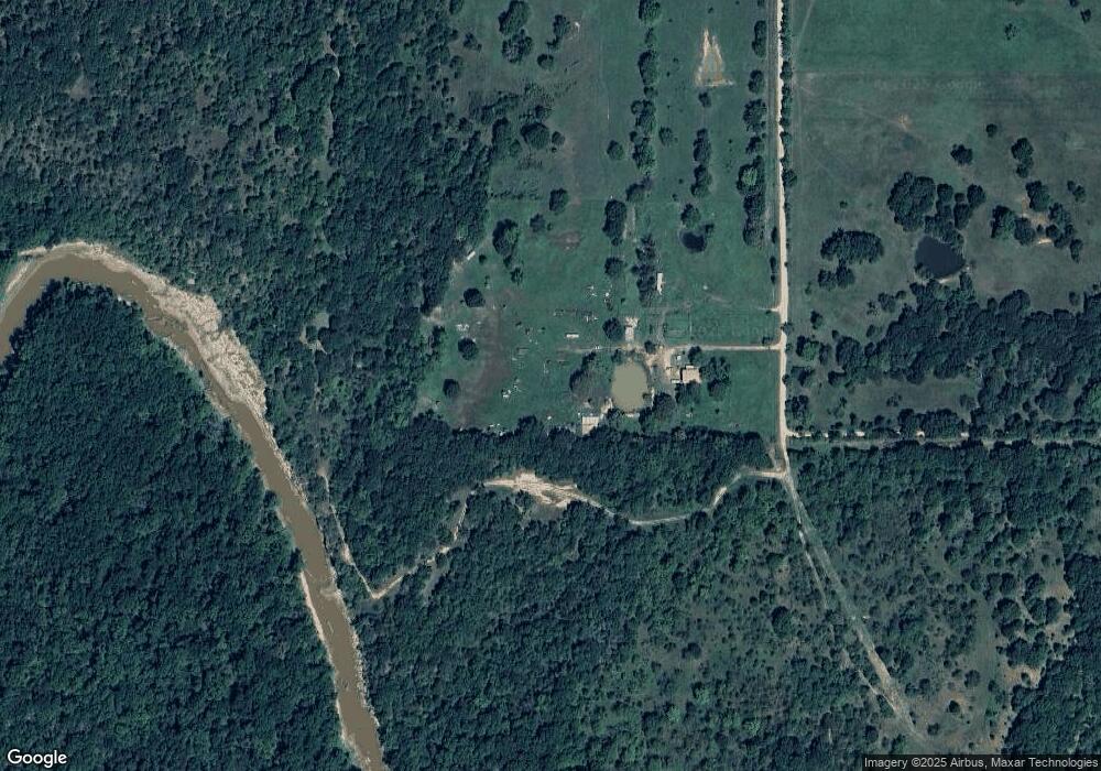 11995 N 180 Rd, Okmulgee, OK 74447 - photo 1