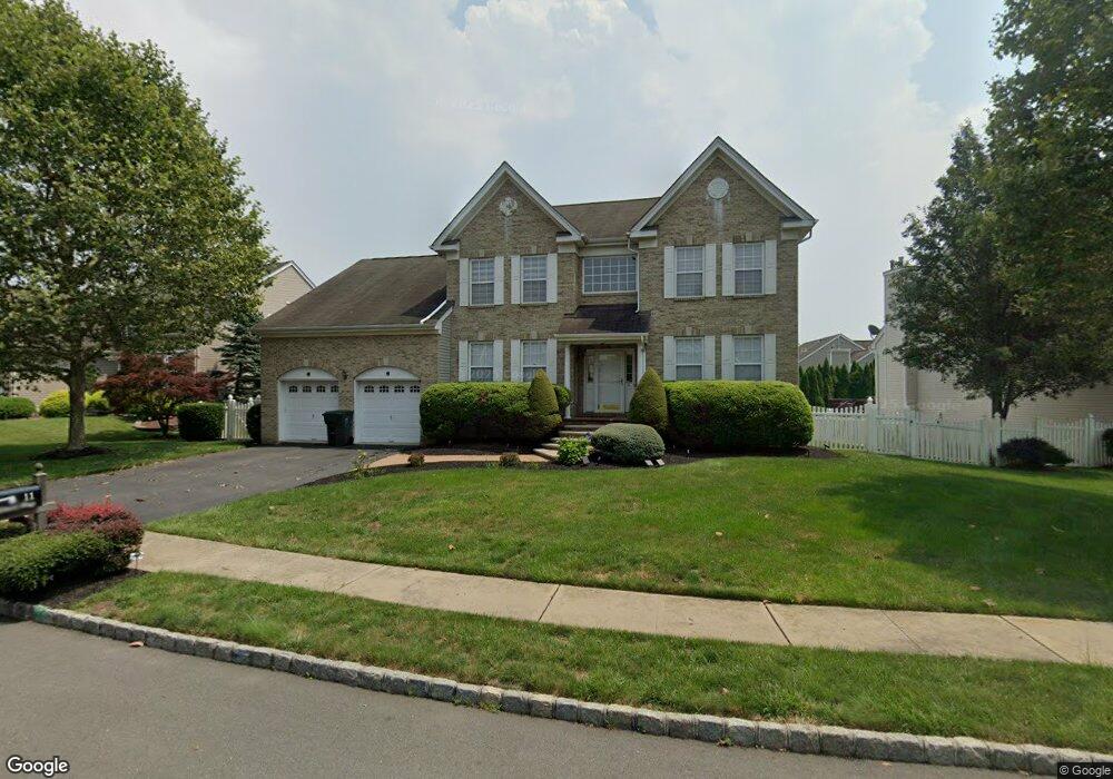 11 Allison Way, Princeton, NJ 08540 - photo 1