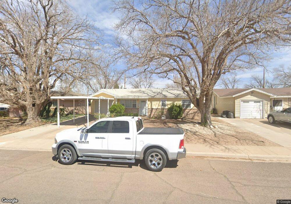 1312 E Silver Dr, Hobbs, NM 88240 - photo 1