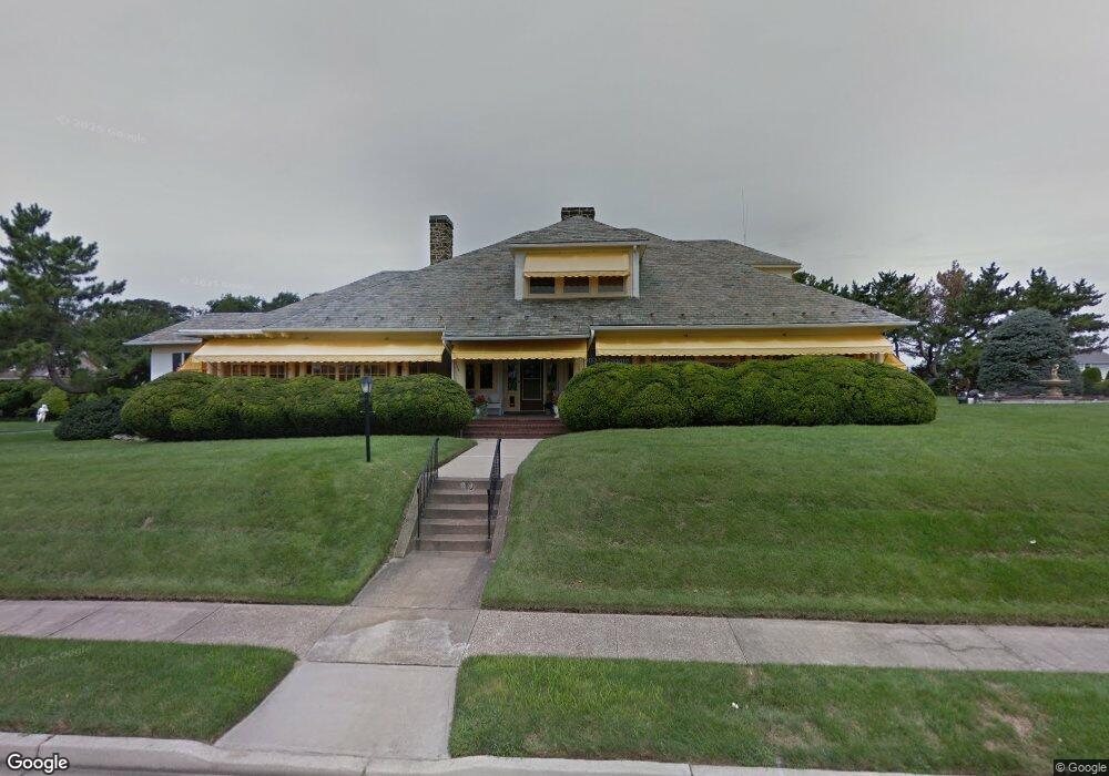 20 Ludlow Ave, Spring Lake, NJ 07762 - photo 1