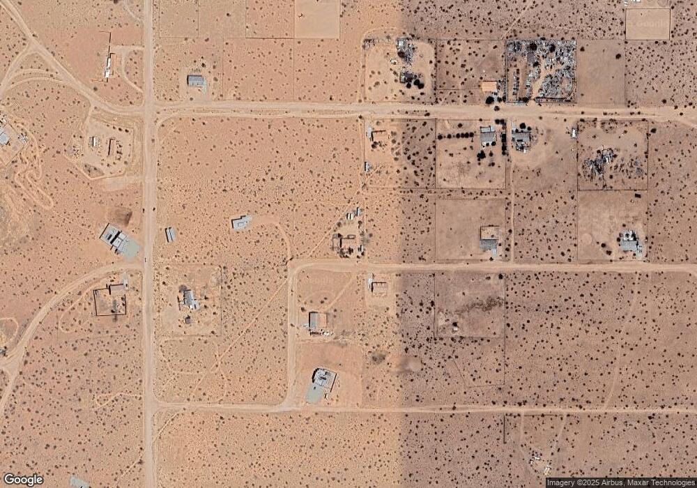 60628 Mason Dr, Joshua Tree, CA 92252 - photo 1