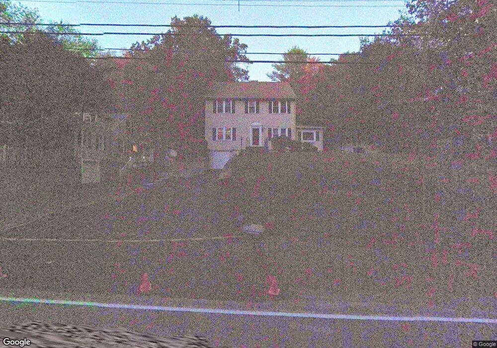 1148 Wachusett St, Jefferson, MA 01522 - photo 1