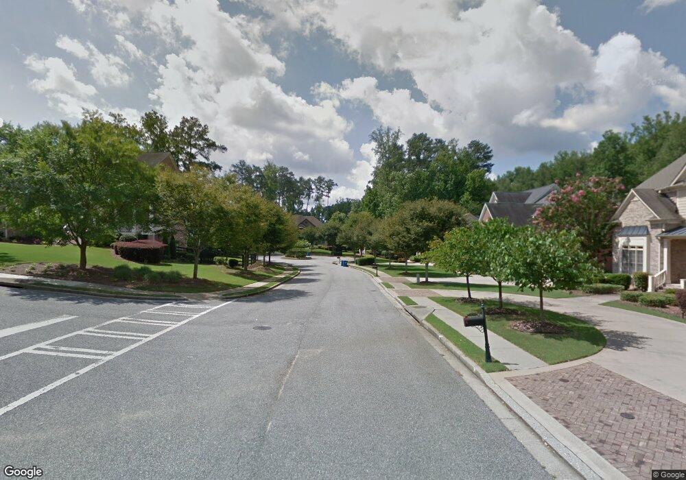 0 Mccoy Way unit 8136544, Alpharetta, GA 30004 - photo 1