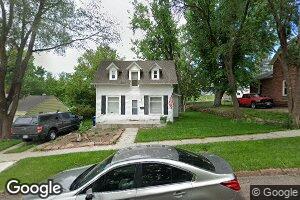 208 E 6th St, Dell Rapids, SD 57022