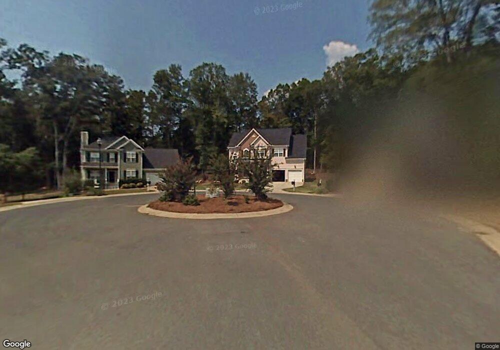 110 Hawks Spiral Way, Pittsboro, NC 27312 - photo 1