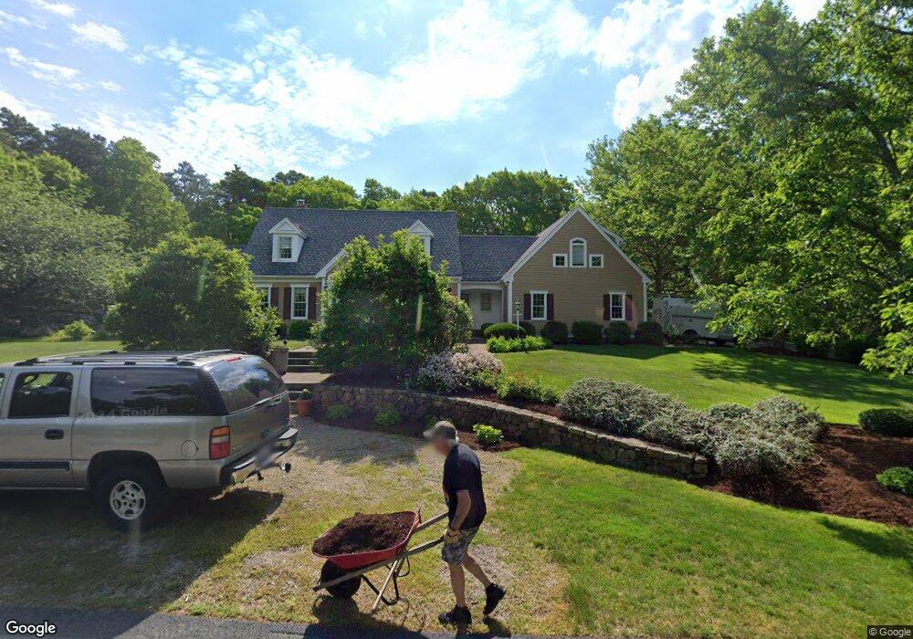 125 Brentwood Ln, Barnstable, MA 02675 - photo 1