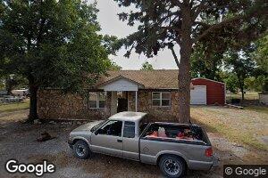 229 Van Kirk Ave, Mountain View, OK 73062