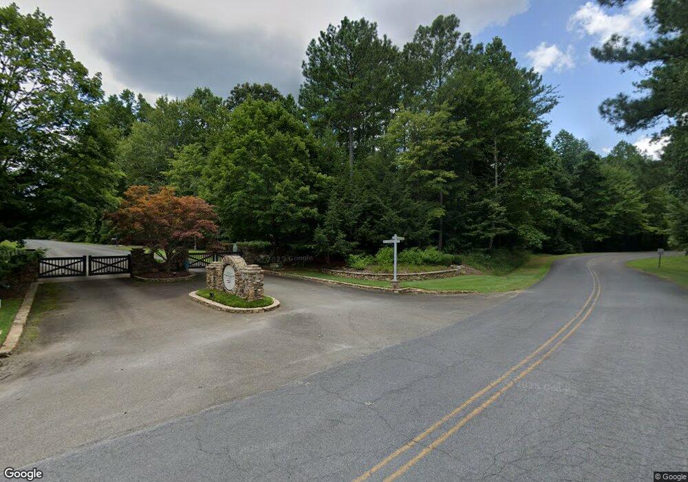 0 Lt 26 Harris Creek Dr unit 315683, Ellijay, GA 30540 - photo 1