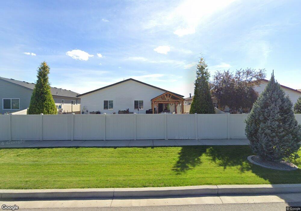 8738 W Bryce Canyon St, Rathdrum, ID 83858 - photo 1