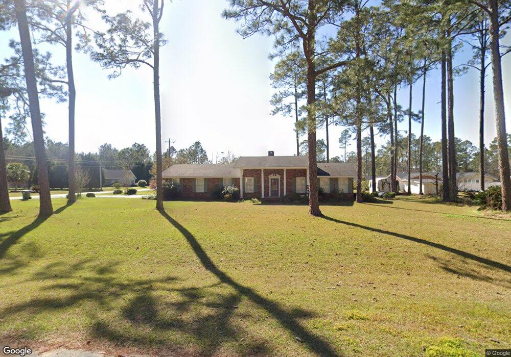 1501 Walker St, Adel, GA 31620 - photo 1