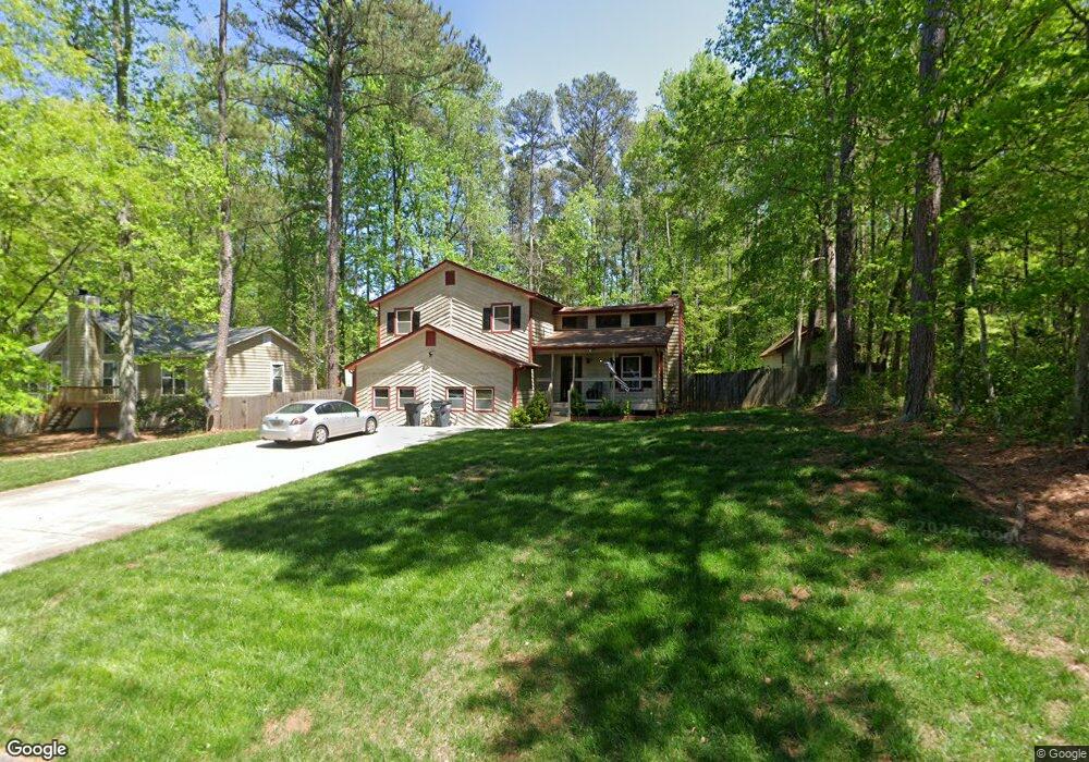 2493 Smith Ave SW unit 6, Marietta, GA 30064 - photo 1