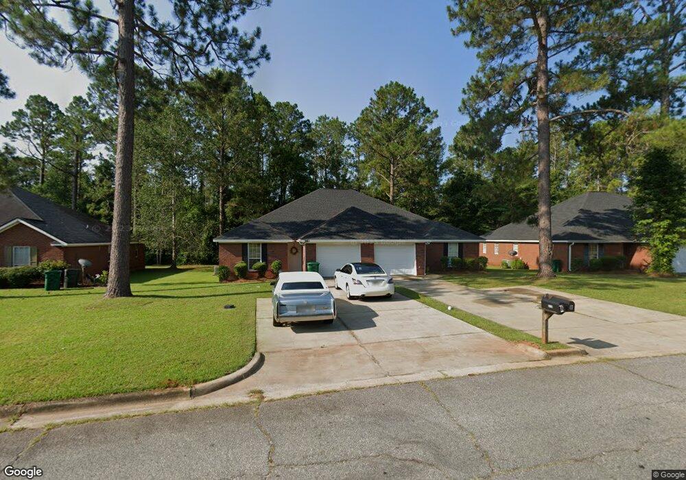 3918 Rodnor Forest Ln, Albany, GA 31721 - photo 1