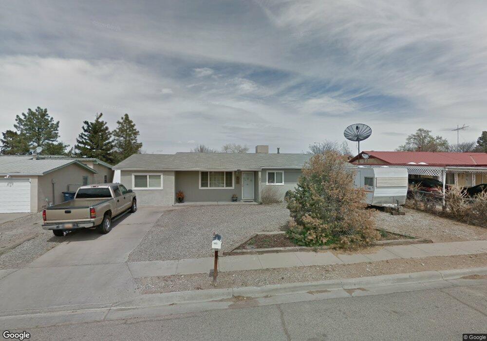 1413 Calle Cielito Lindo, Espanola, NM 87532 - photo 1