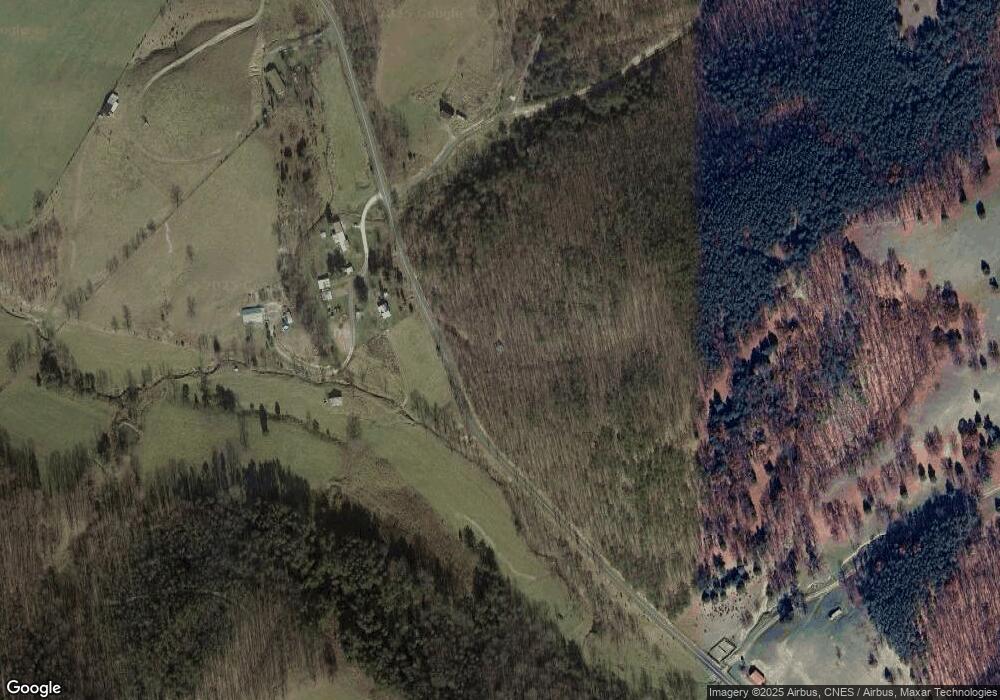 7138 Morgantown Rd, Maysville, WV 26833 - photo 1