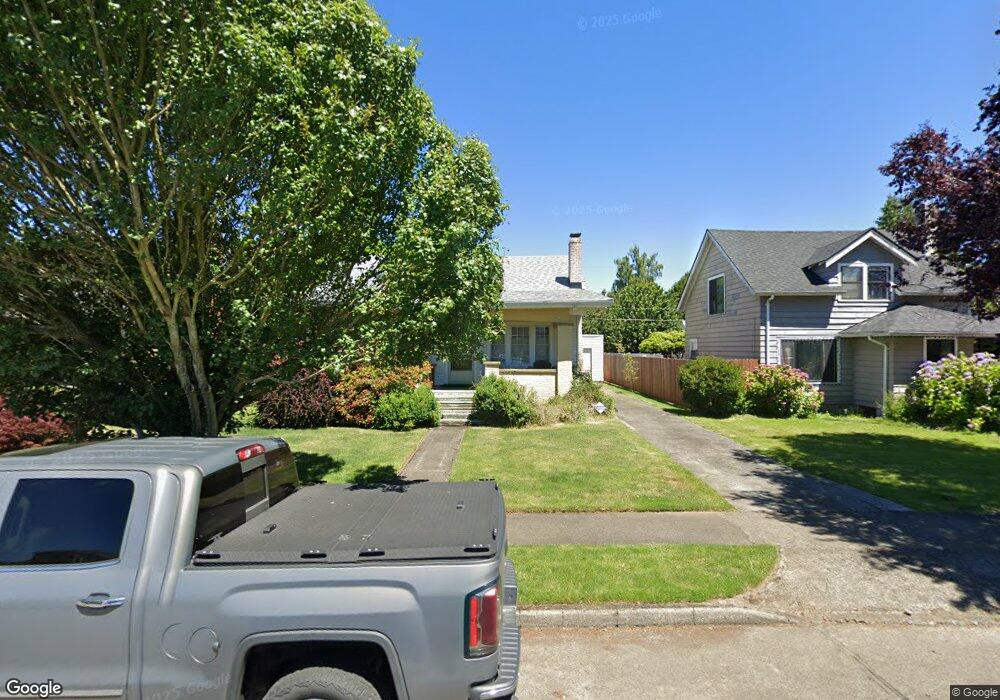 2738 Garfield St, Longview, WA 98632 - photo 1