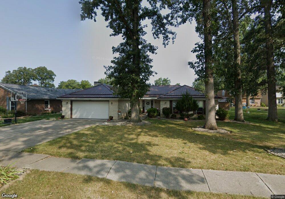 3060 Clinton Way, Lima, OH 45805 - photo 1