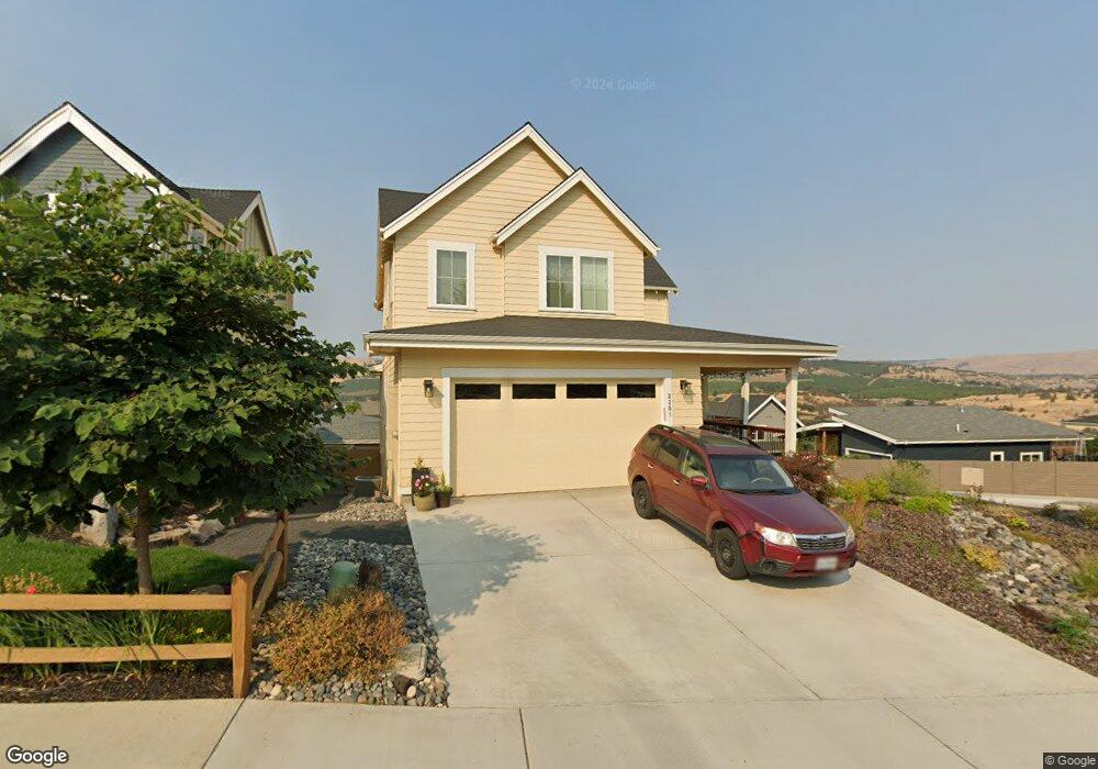 2201 Radio Way, the Dalles, OR 97058 - photo 1